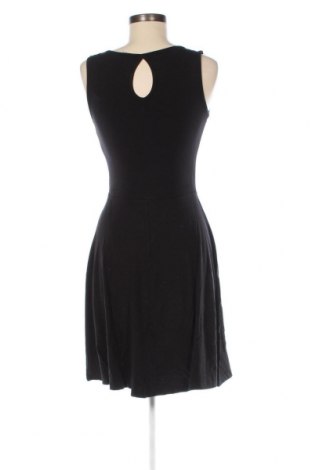 Kleid Tamaris, Größe XS, Farbe Schwarz, Preis 8,99 €