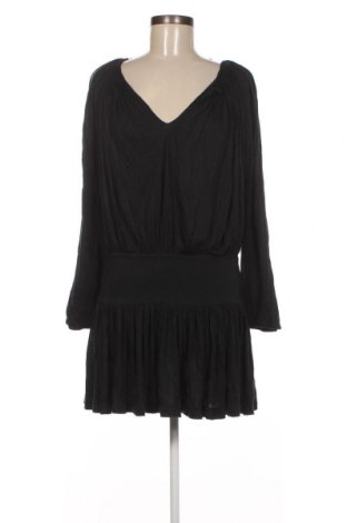 Φόρεμα Tara Jarmon, Μέγεθος M, Χρώμα Μαύρο, Τιμή 9,20 €