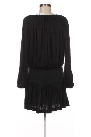 Kleid Tara Jarmon, Größe M, Farbe Schwarz, Preis 9,06 €
