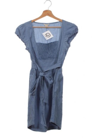 Kleid Ted Baker, Größe S, Farbe Blau, Preis 102,29 €