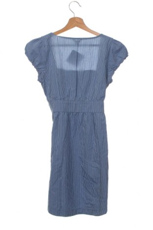 Kleid Ted Baker, Größe S, Farbe Blau, Preis 102,29 €