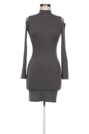 Φόρεμα Terranova, Μέγεθος XS, Χρώμα Γκρί, Τιμή 2,69 €
