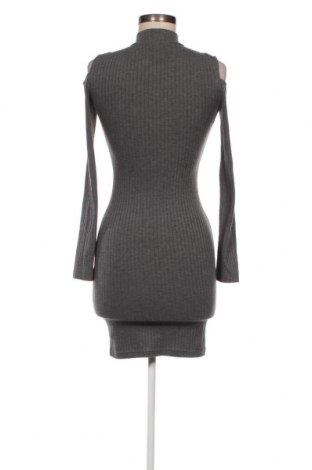 Φόρεμα Terranova, Μέγεθος XS, Χρώμα Γκρί, Τιμή 2,87 €