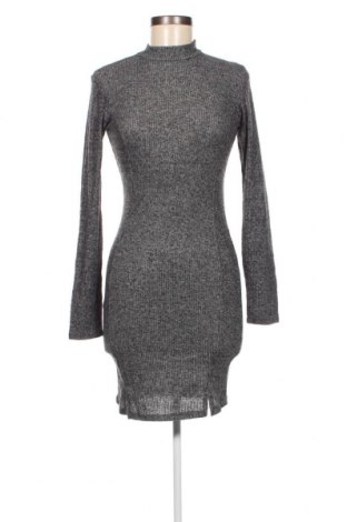 Kleid Terranova, Größe M, Farbe Grau, Preis 4,04 €