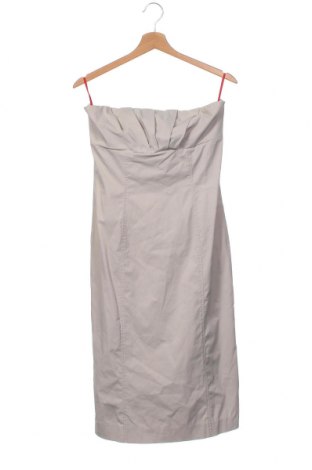 Φόρεμα Tiffi, Μέγεθος S, Χρώμα  Μπέζ, Τιμή 7,15 €