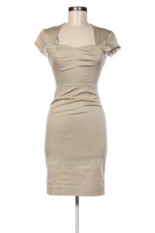 Kleid Tiger Of Sweden, Größe XS, Farbe Beige, Preis 20,71 €