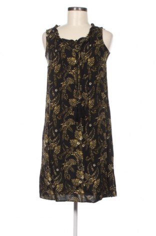Φόρεμα Tom Tailor, Μέγεθος XS, Χρώμα Μαύρο, Τιμή 3,36 €
