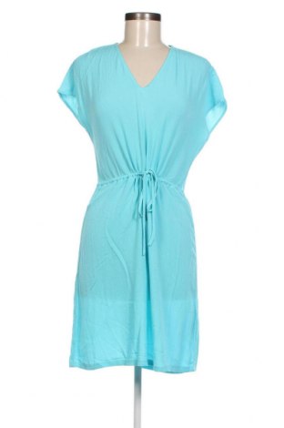 Φόρεμα Tom Tailor, Μέγεθος XS, Χρώμα Μπλέ, Τιμή 14,72 €