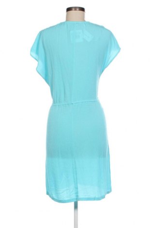 Kleid Tom Tailor, Größe XS, Farbe Blau, Preis 14,20 €