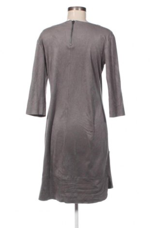 Φόρεμα Tom Tailor, Μέγεθος M, Χρώμα Γκρί, Τιμή 21,03 €