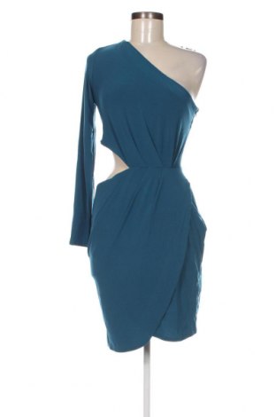 Kleid Trendyol, Größe M, Farbe Blau, Preis € 5,78