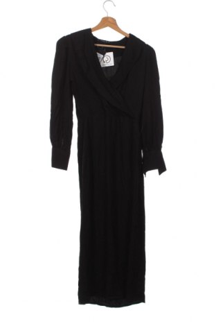 Šaty  Trendyol, Velikost S, Barva Černá, Cena  133,00 Kč