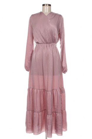 Φόρεμα Trendyol, Μέγεθος M, Χρώμα Ρόζ , Τιμή 7,48 €