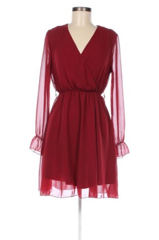 Šaty  Trendyol, Velikost M, Barva Červená, Cena  340,00 Kč