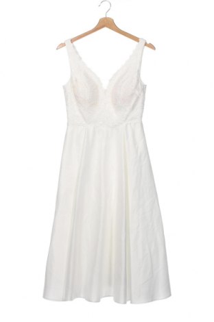 Φόρεμα Troyden, Μέγεθος XS, Χρώμα Λευκό, Τιμή 85,63 €