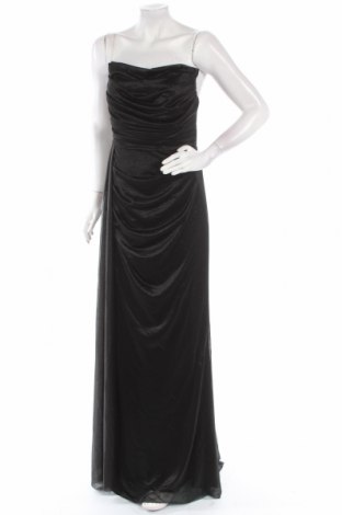 Φόρεμα Troyden, Μέγεθος M, Χρώμα Μαύρο, Τιμή 14,72 €