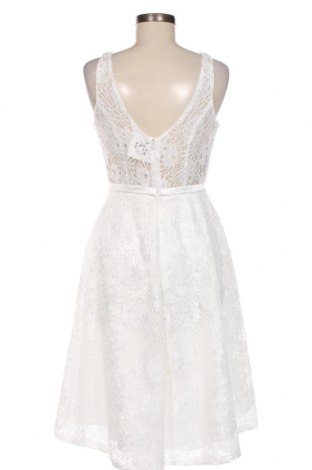 Φόρεμα Troyden, Μέγεθος M, Χρώμα Λευκό, Τιμή 164,43 €