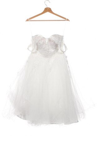 Sukienka Troyden, Rozmiar S, Kolor Biały, Cena 543,75 zł