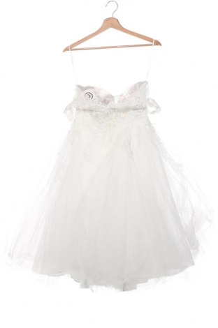 Sukienka Troyden, Rozmiar S, Kolor Biały, Cena 543,75 zł