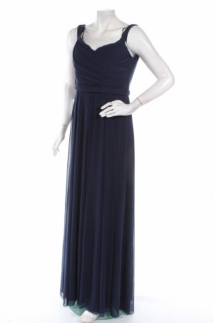 Kleid Troyden, Größe M, Farbe Blau, Preis 13,67 €