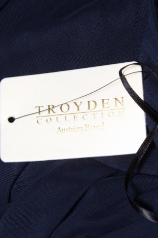 Šaty  Troyden, Veľkosť M, Farba Modrá, Cena  30,49 €
