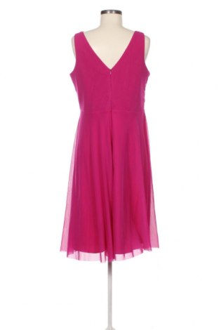 Φόρεμα Troyden, Μέγεθος XL, Χρώμα Ρόζ , Τιμή 105,15 €