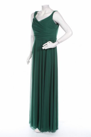Sukienka Troyden, Rozmiar XL, Kolor Zielony, Cena 152,25 zł