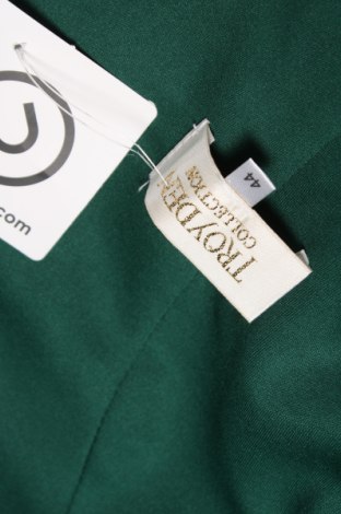 Φόρεμα Troyden, Μέγεθος XL, Χρώμα Πράσινο, Τιμή 105,15 €