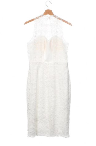 Φόρεμα Troyden, Μέγεθος M, Χρώμα Λευκό, Τιμή 51,42 €
