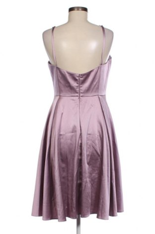 Φόρεμα Troyden, Μέγεθος M, Χρώμα Βιολετί, Τιμή 26,29 €