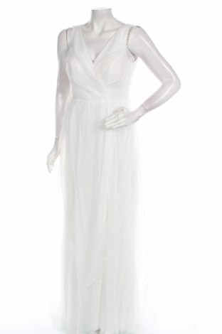Φόρεμα Troyden, Μέγεθος M, Χρώμα Λευκό, Τιμή 15,63 €