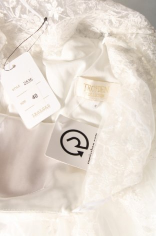 Kleid Troyden, Größe M, Farbe Weiß, Preis 62,92 €