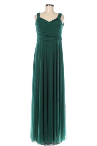 Šaty  Troyden, Veľkosť M, Farba Zelená, Cena  63,09 €