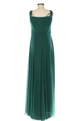 Šaty  Troyden, Velikost M, Barva Zelená, Cena  2 957,00 Kč