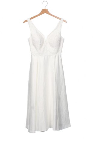 Φόρεμα Troyden, Μέγεθος S, Χρώμα Λευκό, Τιμή 42,11 €
