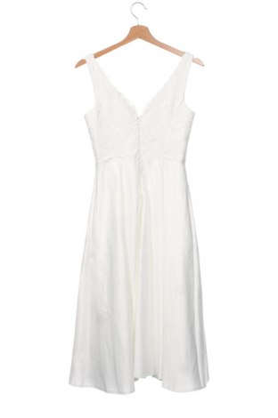 Kleid Troyden, Größe S, Farbe Weiß, Preis 200,52 €