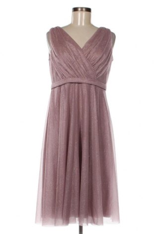 Φόρεμα Troyden, Μέγεθος M, Χρώμα Βιολετί, Τιμή 69,40 €