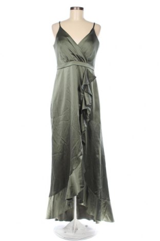 Φόρεμα Troyden, Μέγεθος L, Χρώμα Πράσινο, Τιμή 14,72 €