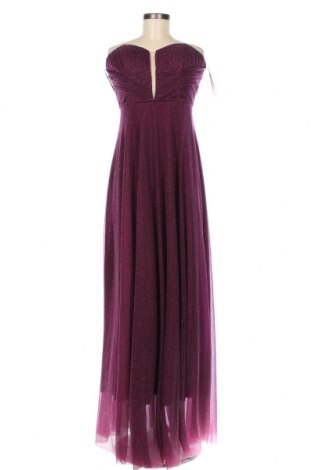 Kleid Troyden, Größe M, Farbe Lila, Preis 98,66 €