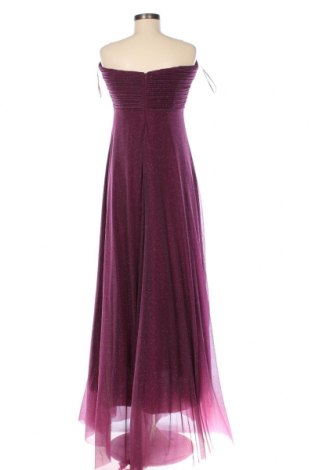 Šaty  Troyden, Veľkosť M, Farba Fialová, Cena  98,66 €