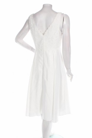 Sukienka Troyden, Rozmiar M, Kolor Biały, Cena 238,48 zł
