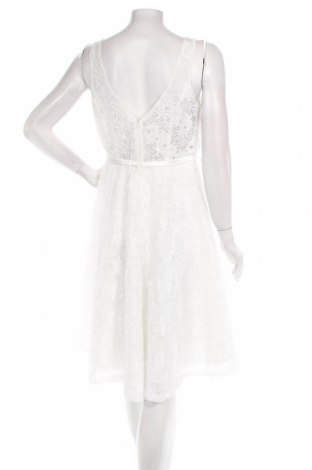 Kleid Troyden, Größe L, Farbe Weiß, Preis 44,60 €
