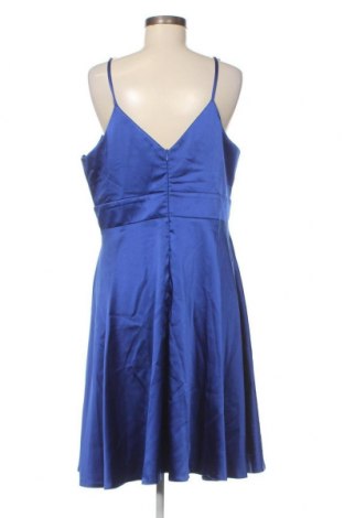 Kleid Troyden, Größe XL, Farbe Blau, Preis 44,16 €