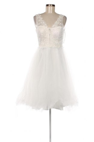Φόρεμα Troyden, Μέγεθος M, Χρώμα Λευκό, Τιμή 70,18 €