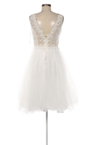 Φόρεμα Troyden, Μέγεθος M, Χρώμα Λευκό, Τιμή 200,52 €