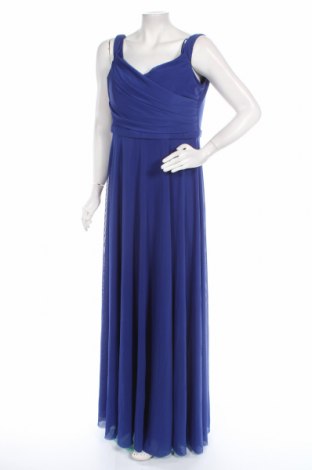 Šaty  Troyden, Velikost XL, Barva Modrá, Cena  1 774,00 Kč
