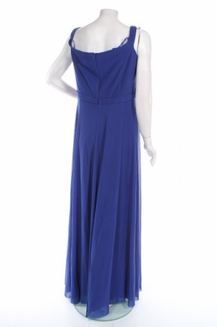 Sukienka Troyden, Rozmiar XL, Kolor Niebieski, Cena 543,75 zł