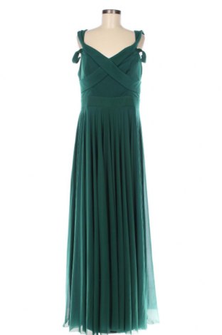 Šaty  Troyden, Velikost XL, Barva Zelená, Cena  2 957,00 Kč