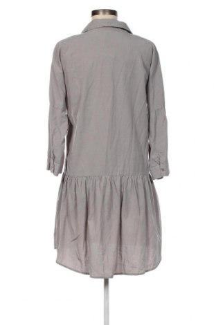 Kleid True Religion, Größe S, Farbe Grau, Preis € 41,06