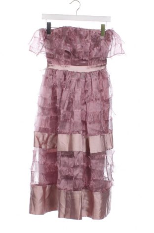 Φόρεμα True Violet, Μέγεθος S, Χρώμα Ρόζ , Τιμή 34,69 €